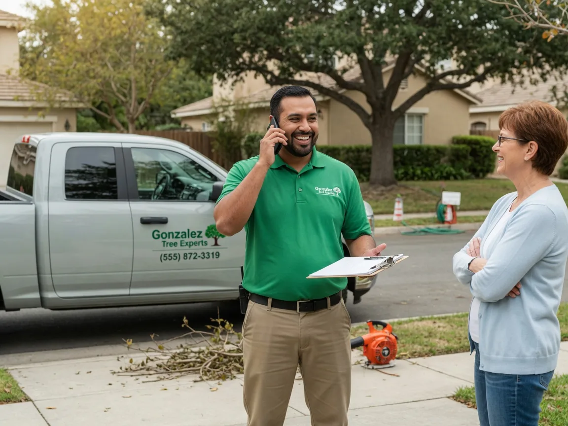 Tree Service Folly Beach, SC FAQs